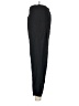 H&M Black Casual Pants Size 6 - photo 4