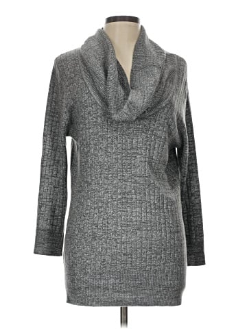 Iz Byer Pullover Sweater (view 1)