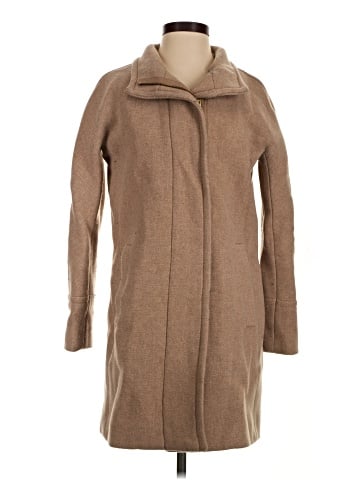 J.Crew Wool Coat (view 1)
