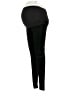 H&M Mama Black Active Pants Size M - photo 1
