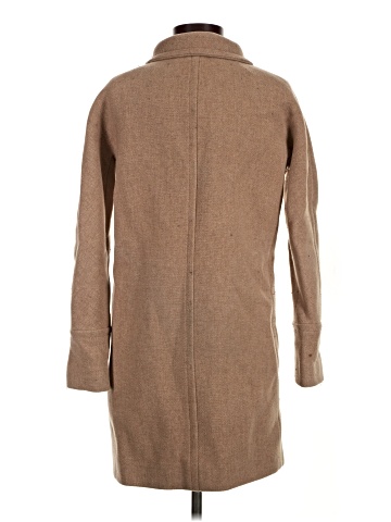 J.Crew Wool Coat (view 2)