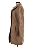 J.Crew Tan Wool Coat Size 2 - photo 5