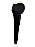 H&M Mama Black Active Pants Size M - photo 4