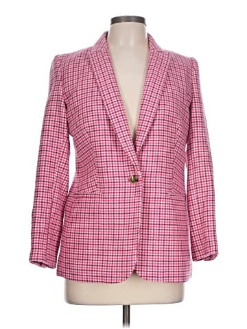 J.Crew Factory Store Wool Blazer (view 1)
