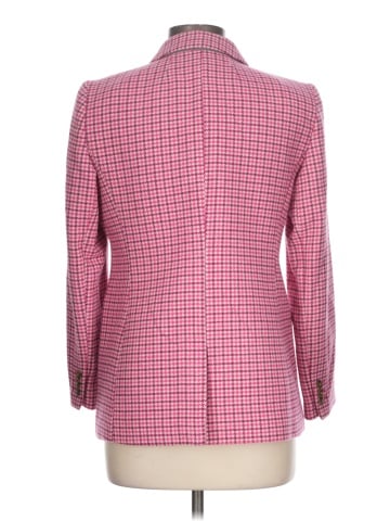 J.Crew Factory Store Wool Blazer (view 2)