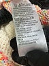 Peace Love World Stripes Pink Tan Pullover Sweater Size M - photo 8