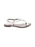 Sam Edelman Silver Sandals Size 8 1/2 - photo 1