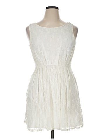 Heart Soul Cocktail Dress (view 1)