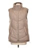 Nordstrom 100% Polyester Tan Vest Size XS - photo 1