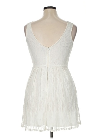 Heart Soul Cocktail Dress (view 2)