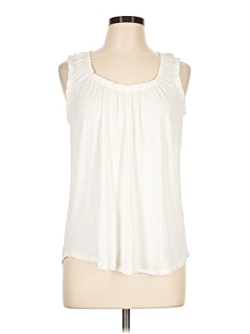Maurices Sleeveless T-Shirt (view 1)