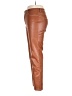STAUD 100% Polyurethane Brown Casual Pants Size 10 - photo 5