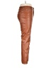 STAUD 100% Polyurethane Brown Casual Pants Size 10 - photo 4