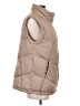 Nordstrom 100% Polyester Tan Vest Size XS - photo 4