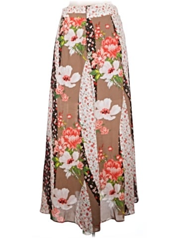 New York & Company Casual Skirt (view 2)