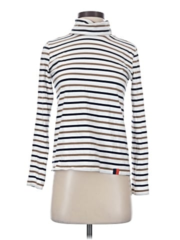Kule Long Sleeve Turtleneck (view 1)
