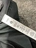 Lululemon Athletica Solid Black Shorts Size XXXS - photo 3