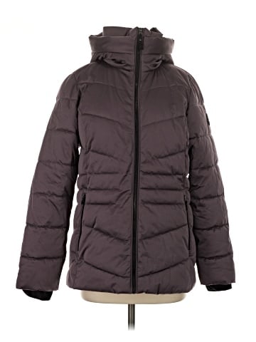 ZeroXposur Snow Jacket (view 1)