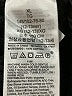 Gap Kids 100% Cotton Black Pullover Sweater Size 12 - photo 4