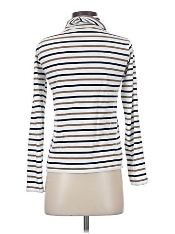 Kule Long Sleeve Turtleneck (view 2)