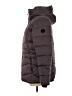 ZeroXposur 100% Polyester Brown Snow Jacket Size S - photo 5