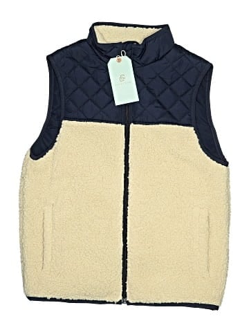Class Club Vest (view 1)