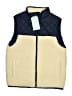 Class Club 100% Polyester Blue Vest Size 14 - 16 - photo 1