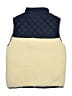 Class Club 100% Polyester Blue Vest Size 14 - 16 - photo 2
