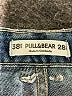 Pull&Bear Blue Jeans Size 28 waist - photo 7