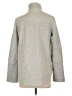 Tuckernuck Gray Coat Size XS - photo 2
