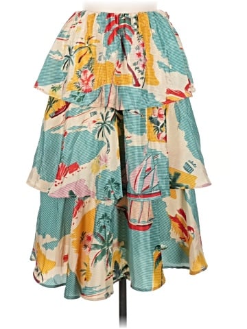 True Destinations Casual Skirt (view 1)
