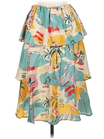 True Destinations Casual Skirt (view 2)