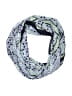 Unbranded Animal Print Purple Scarf One size - photo 1