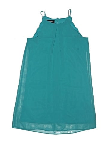 Amy Byer Dress (view 1)