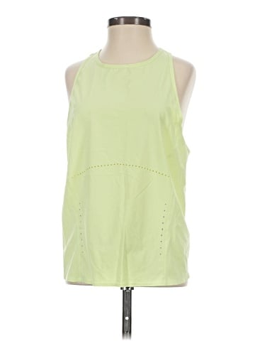 Lululemon Athletica Sleeveless T-Shirt (view 1)