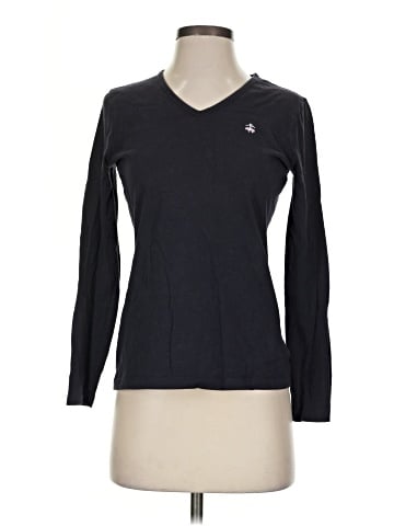 Brooks Brothers 346 Long Sleeve T-Shirt (view 1)
