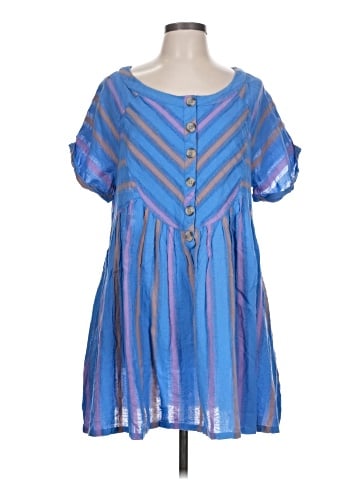 Free People Casual Dress (view 1)
