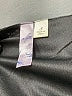 Alya 100% Polyester Black Casual Dress Size S - photo 7