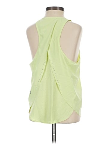 Lululemon Athletica Sleeveless T-Shirt (view 2)