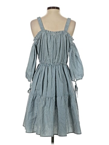 Easel Casual Dress (view 2)