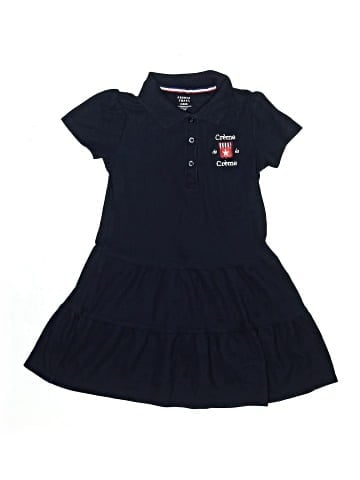 French Toast Dress (view 1)