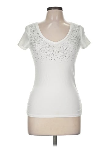 Cache Short Sleeve Top (view 1)