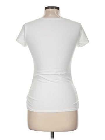 Cache Short Sleeve Top (view 2)