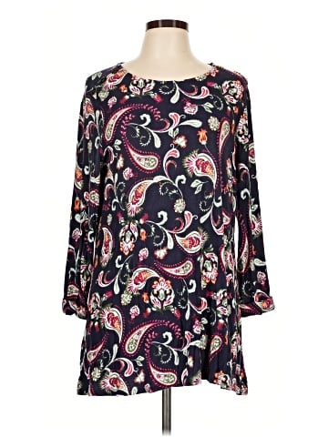 Kim Rogers Casual Dress (view 1)