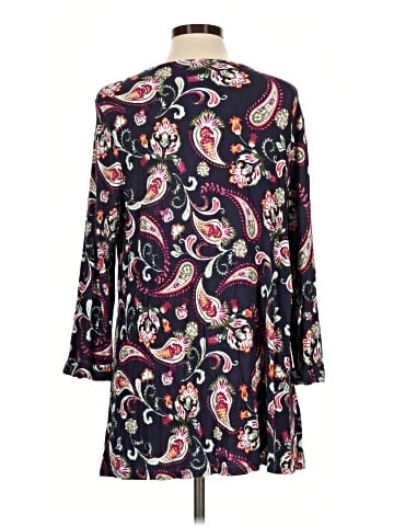 Kim Rogers Casual Dress (view 2)