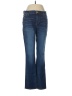 Kut from the Kloth Blue Jeans Size 6 - photo 1