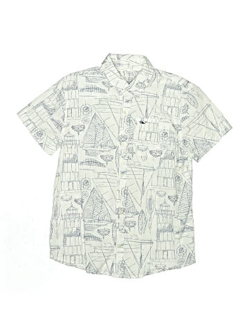 Vineyard Vines Short Sleeve Button-Down Shirt (view 1)