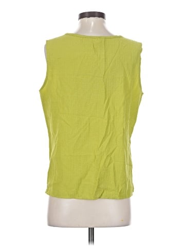 Moonlight Sleeveless T-Shirt (view 2)