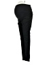 H&M Mama Black Active Pants Size M - photo 1