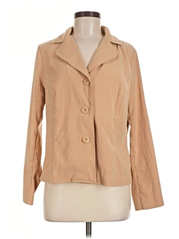 Requirements Blazer (view 1)